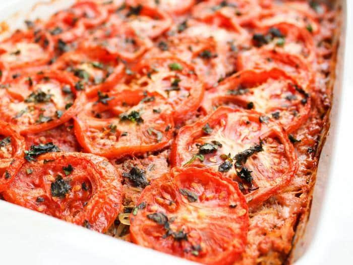 Baked Spaghetti Casserole by Xomora horizontal(1)