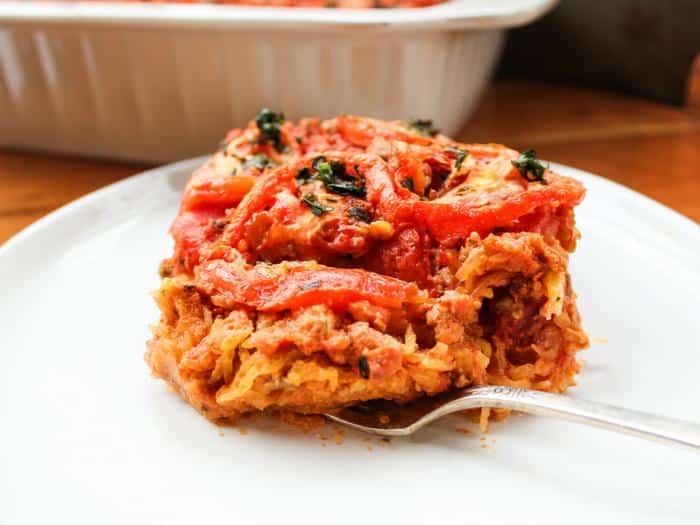 Baked Spaghetti Casserole by Xomora horizontal(2)
