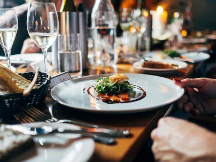 Eating Out on Whole 30: Quick Tips