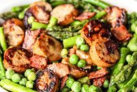 Spring Sausage Quick Fix