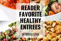 Reader-Approved Healthy Dinners