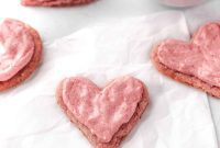 Wholesome Strawberry Delights