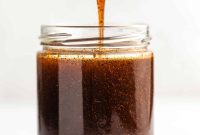 Sweet Heat Honey Drizzle