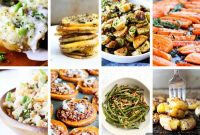 18 Whole30 Sides That Will Revolutionize Your Meals