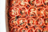 Hearty Baked Spaghetti Casserole
