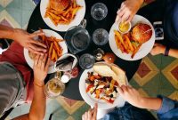 Whole30 Restaurant Survival Guide