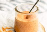 The Ultimate Homemade Mississippi Comeback Sauce