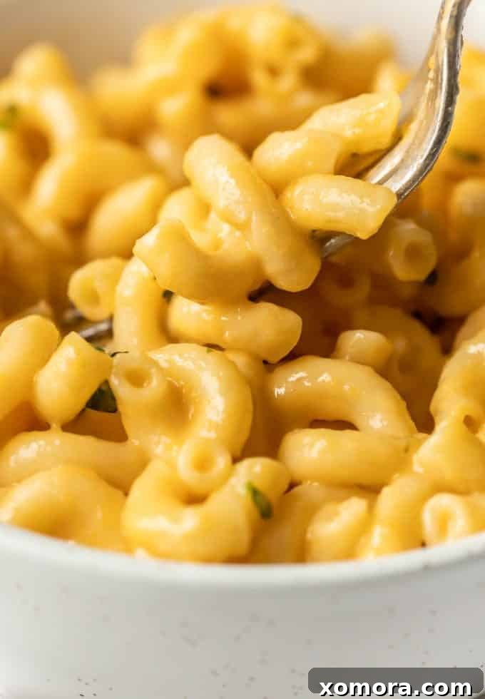 Velvety Homemade Mac & Cheese Delight 4 Ingredients laid out for making macaroni and cheese, including cheese blocks and milk
