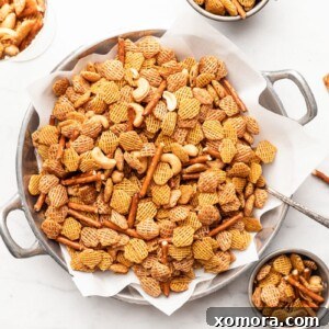 Vickey's Holiday Party Mix