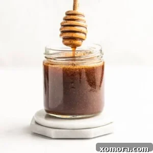 Sweet Heat Honey Drizzle 7 Homemade Easy Hot Honey Sauce
